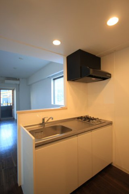 【キッチン】 | アルカディア西葛西