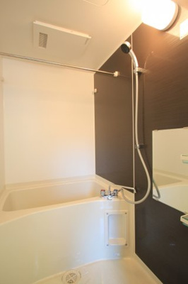 【浴室】 | アルカディア西葛西