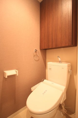 【トイレ】 | アルカディア西葛西