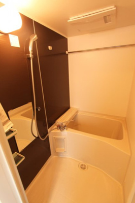 【浴室】 | アルカディア西葛西