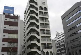 【外観】