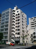 ライオンズマンション入船の画像