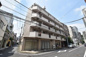 江戸川橋ダイヤハイツの画像