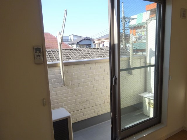 サンフィールド新小岩のその他