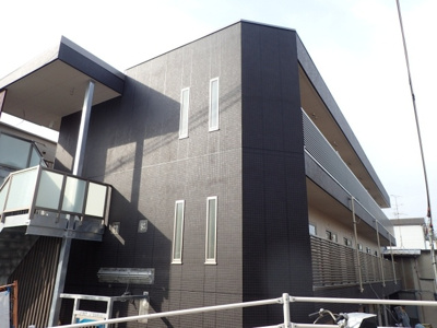 【外観】 | セラ帝塚山 | 新築物件