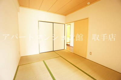 【和室】 | リバティＫ１