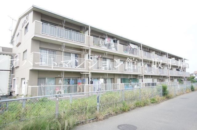 リバティＫ１の外観