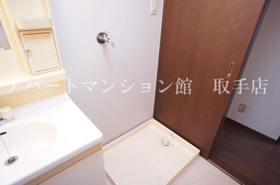 【設備】 | リバティＫ１