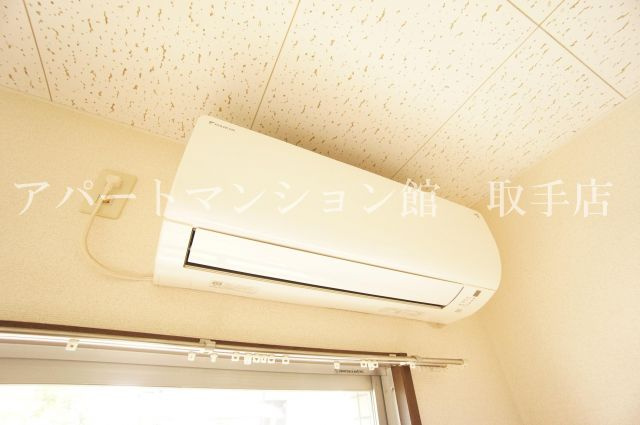 リバティＫ１の設備
