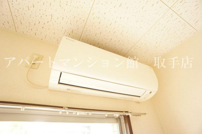 【設備】 | リバティＫ１