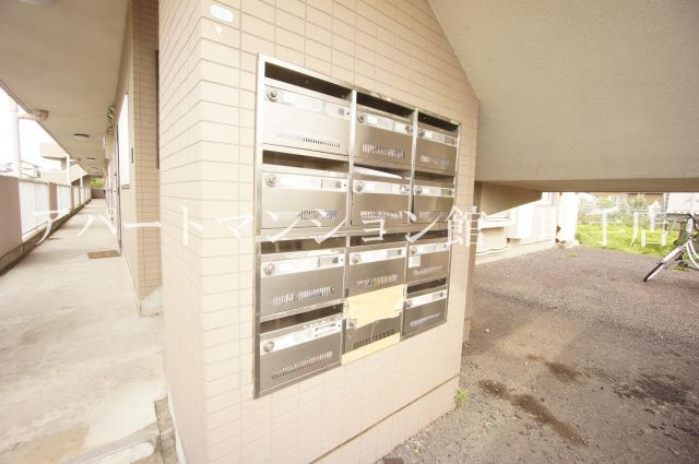 リバティＫ１のその他共用部分