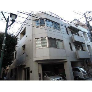 【外観】 | ベルズ富ヶ谷