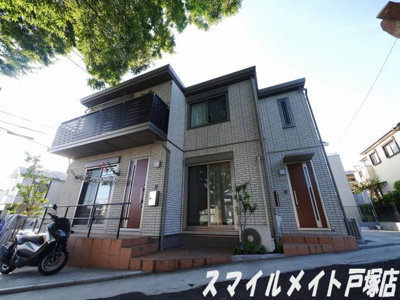 【外観】 | SK.Residence