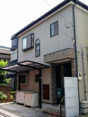 【外観】 | 川口市芝２丁目中古戸建