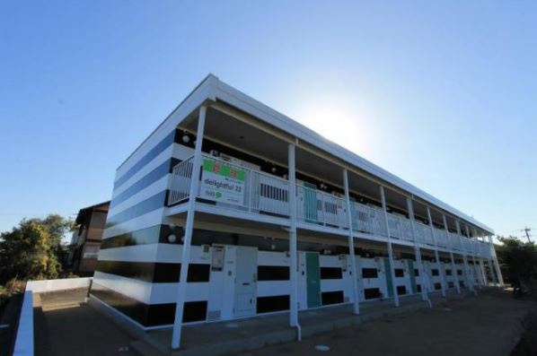 ディライトフル２２