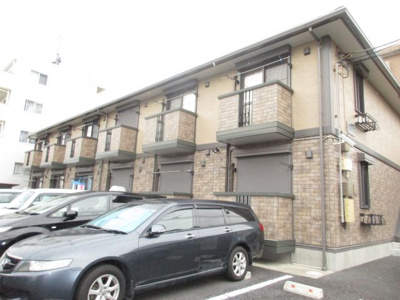 【外観】 | LumieleI