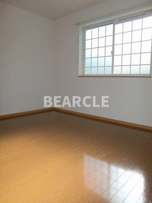 【洋室】 | プラシードアロッジオⅢ