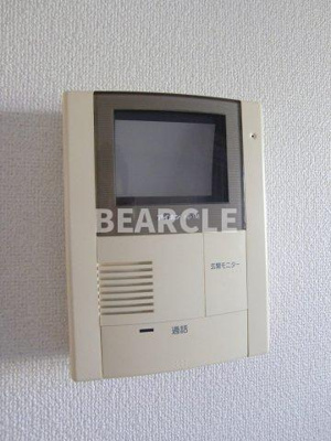 【セキュリティ】 | プラシードアロッジオⅢ