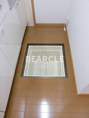 【設備】 | プラシードアロッジオⅢ