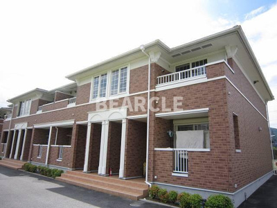 【外観】 | プラシードアロッジオⅢ