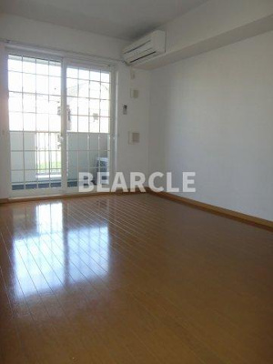 【居間・リビング】 | プラシードアロッジオⅢ