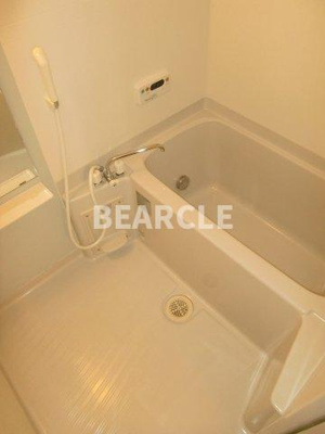 【浴室】 | プラシードアロッジオⅢ