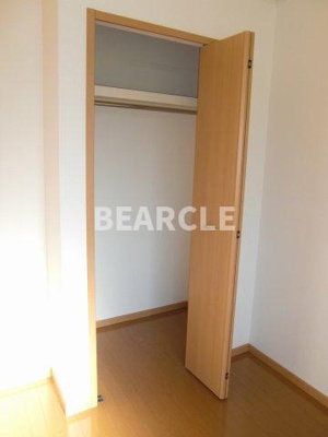 【収納】 | プラシードアロッジオⅢ