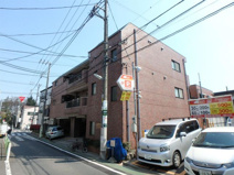 石井駐車場の画像