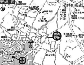 【地図】