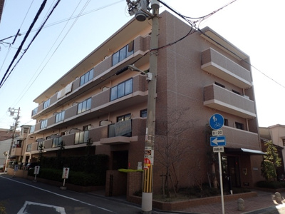 【外観】 | Ｍ’ｓ　ＣＯＵＲＴ | M's ｃｏｕｒｔ