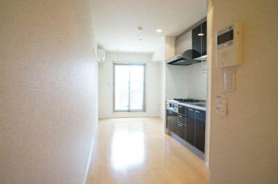  | サンクチュアリ戸田公園