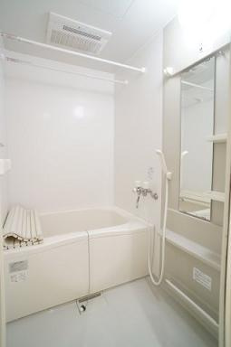 【浴室】 | サンクチュアリ戸田公園