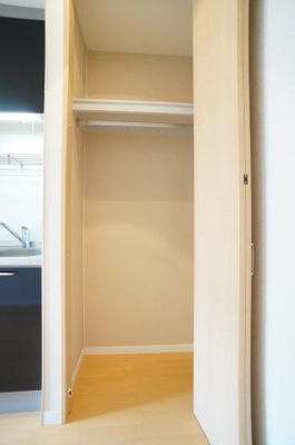 【収納】 | サンクチュアリ戸田公園