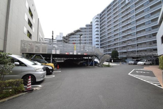 【その他共用部分】 | 駐車場
