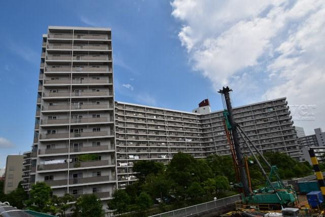 【外観】 | 物件のお問い合わせは、 ０３－５４５６－５４１５までお気軽にどうぞ！