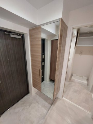 【エントランス】 | グランレジデンシアⅡ