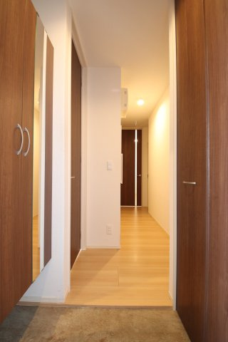 【玄関】 | Ｖilla Pino美原