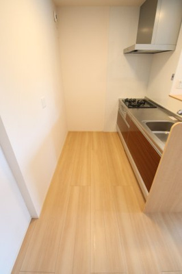 【その他】 | Ｖilla Pino美原 | キッチンスペース