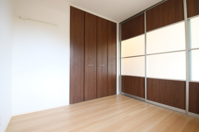 【洋室】 | Ｖilla Pino美原