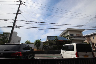 【展望】 | Ｖilla Pino美原