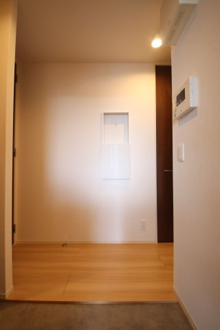 【玄関】 | Ｖilla Pino美原