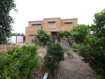 山武市成東　中古戸建の画像