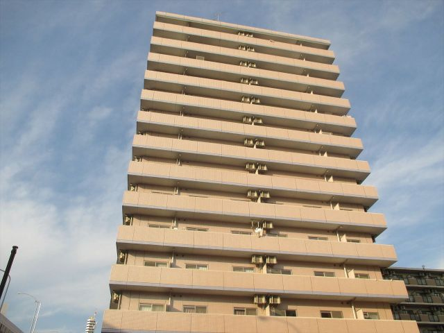 La Douceur新栄（ラ ドゥスール新栄）の外観|La Douceur新栄（ラ ドゥスール新栄）