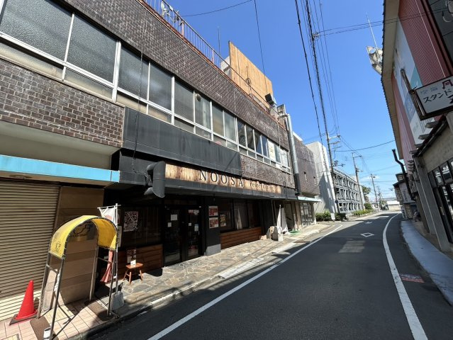 天理本通りビル