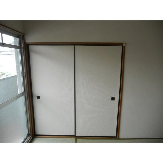 ダイヤモンドレジデンス南小岩の内装