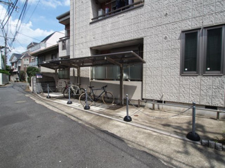 【その他共用部分】 | raffine東山