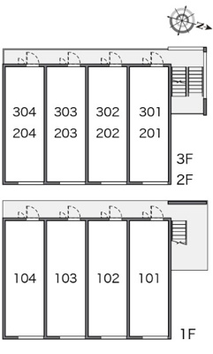 【周辺】 | クレイノアナベル