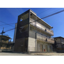 【外観】 | クレイノアナベル