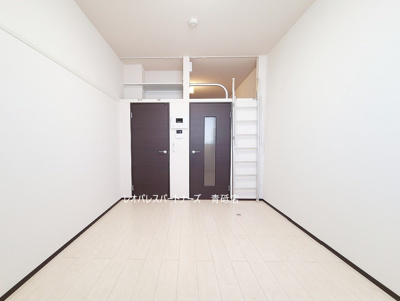 【内装】 | クレイノアナベル