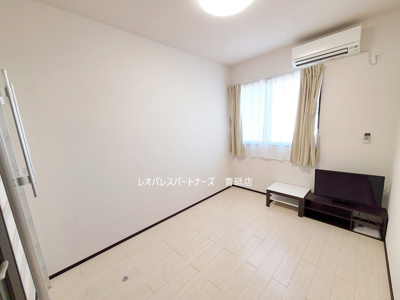 【居間・リビング】 | クレイノアナベル